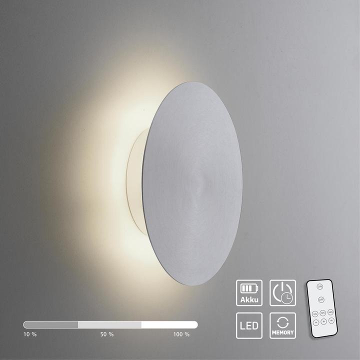 Actual product image Paul Neuhaus Puntua (160 lm)