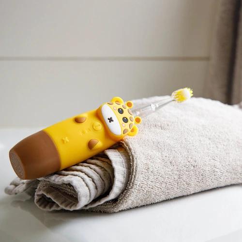 Produktbild Innogio Giraffe (Schallzahnbürste)