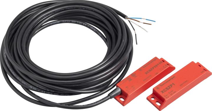 Immagine prodotto TE Sensors Short Magnetic Safety Sw