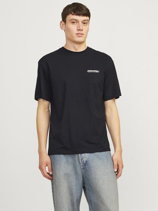 Actual product image Jack & Jones Jjelegacy Tee Ss O-Neck Noos (XXL)