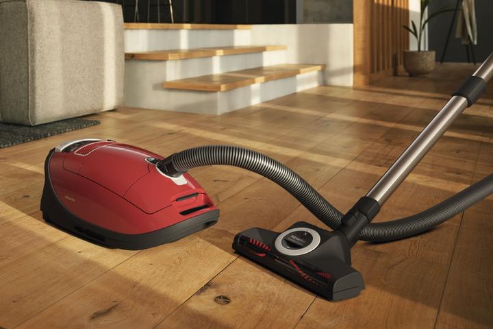 Produktbild Miele Complete C3