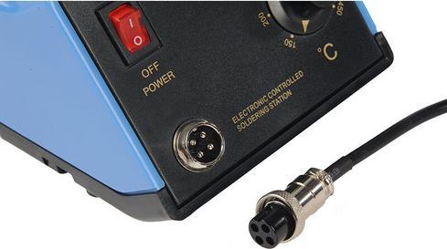 Image du produit Velleman Vtssc50n