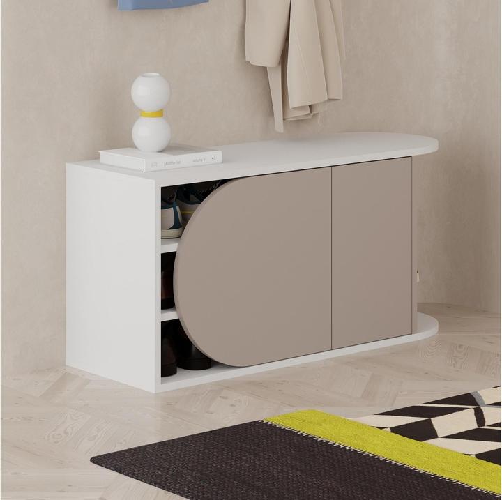 Immagine prodotto Skye Decor Nova (104 x 37 x 50 cm)