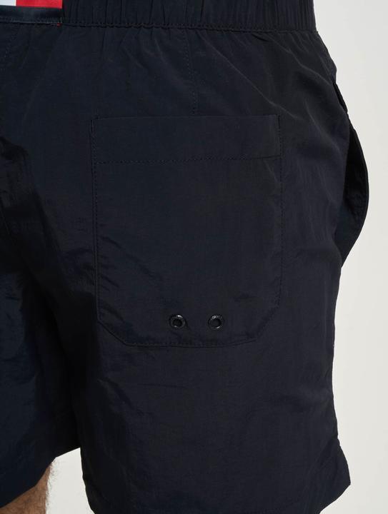 Immagine prodotto Tommy Hilfiger Pantaloncini da bagno medi con coulisse - 83257 (XL)