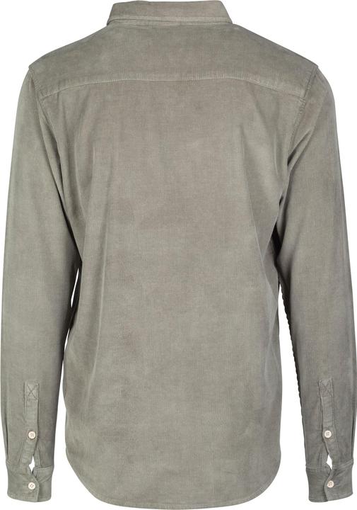 Urban Classics Corduroy Shirt