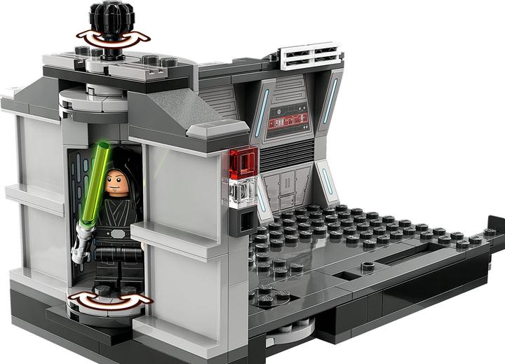 Immagine prodotto LEGO L'attacco delle truppe oscure (75324, LEGO Star Wars)