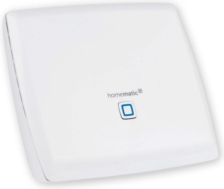 Produktbild EQ-3 Zentrale CCU3