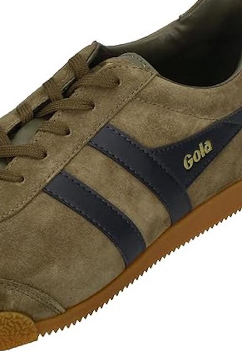 Produktbild Gola Harrier (41)