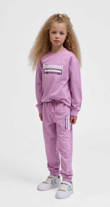 Image du produit hummel hmlTUKAS PANTS (134)