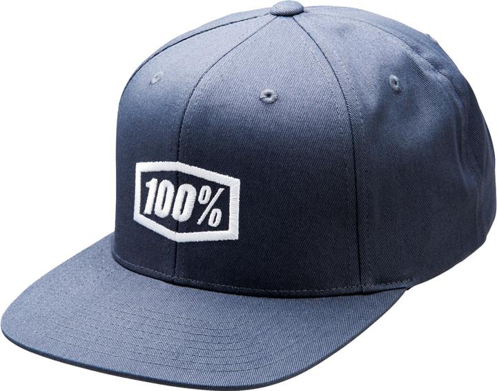 Produktbild 100% Kappe Icon Youth