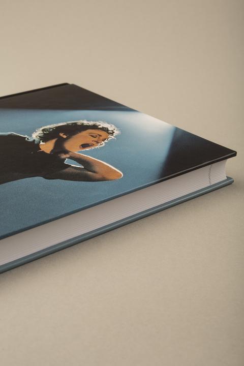 Image du produit Die Stimme (Allemand, Bernhard Richter, 2018)