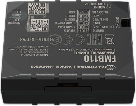 Image du produit Teltonika FMB110