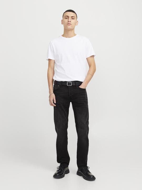 Actual product image Jack & Jones JJIMIKE JJORIGINAL SQ 354 Comfort Fit Jeans Tapered Fit Jeans (36)