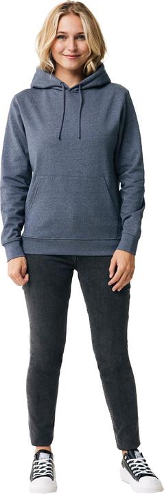 Actual product image Universal Textiles Unisex Adult Torres Recycled Cotton Undyed Hoodie (M)