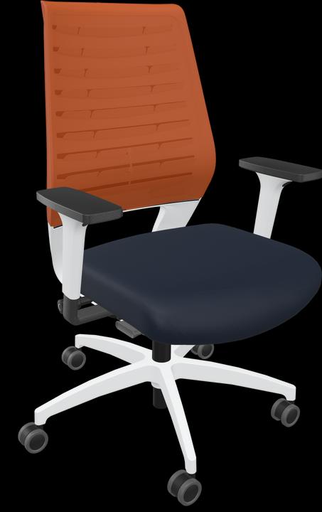 Image du produit Dauphin X-Code - Chaise de bureau