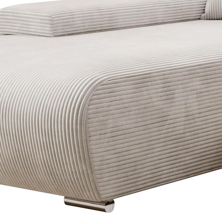 Image du produit Juskys Iseo (Canapé d'angle)