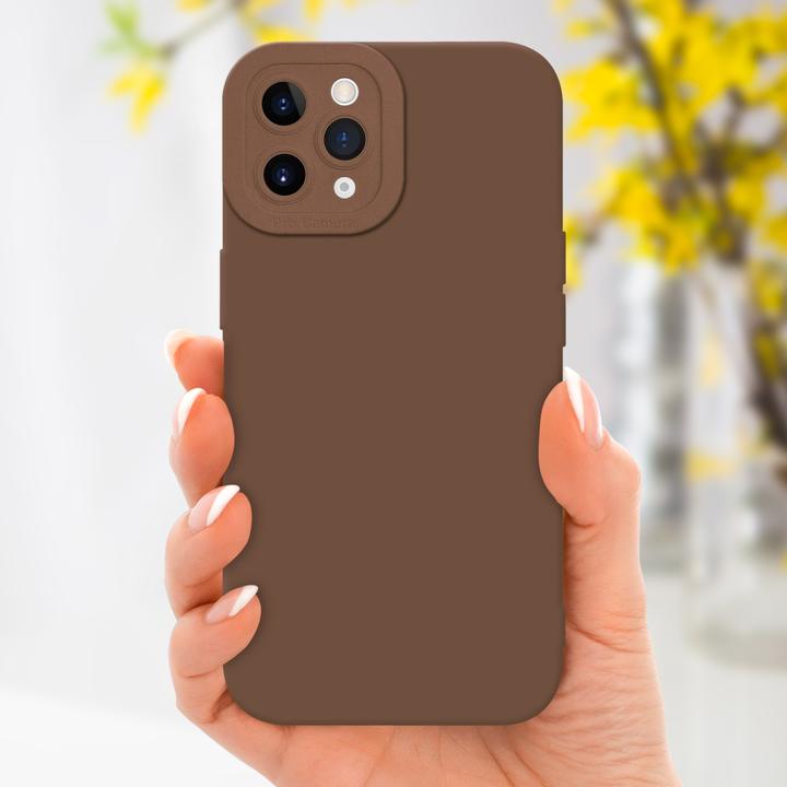 Immagine prodotto Cadorabo Custodia per Apple iPhone 11 PRO MAX in TPU Fluid Stile LM162 (Apple iPhone 11 Pro Max)