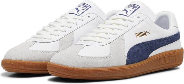PUMA Blanc-Club Navy