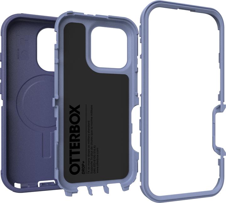 Actual product image OtterBox Defender mit MagSafe (Apple iPhone 16 Pro)