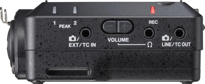 Produktbild Tascam FR-AV2 (Diverse)