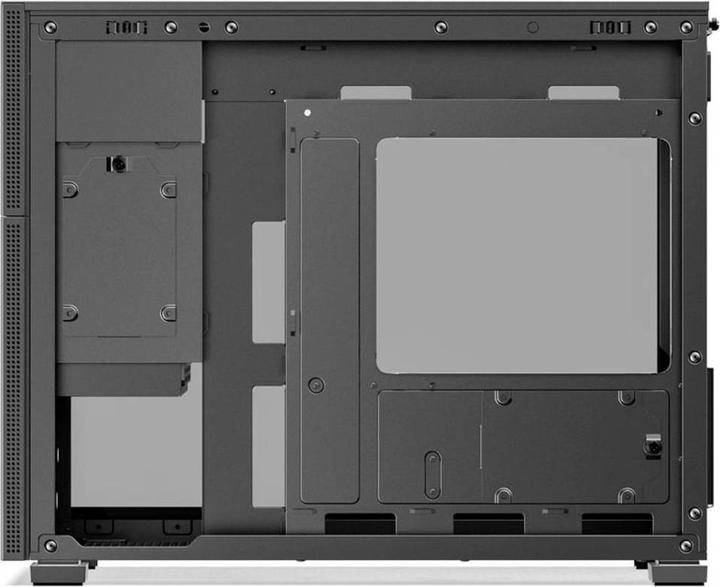 Actual product image Jonsbo D31 (mATX, DTX, Mini-ITX)