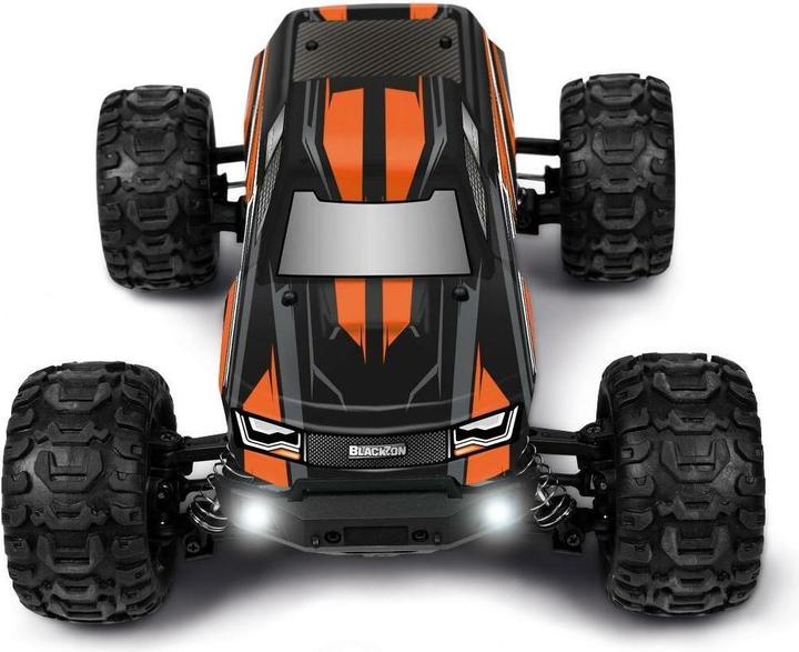 Produktbild Blackzon Slyder MT (RTR Ready-to-Run)