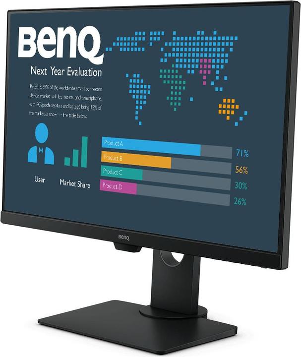 Produktbild BenQ BL2780T (1920 x 1080 Pixel, 27")
