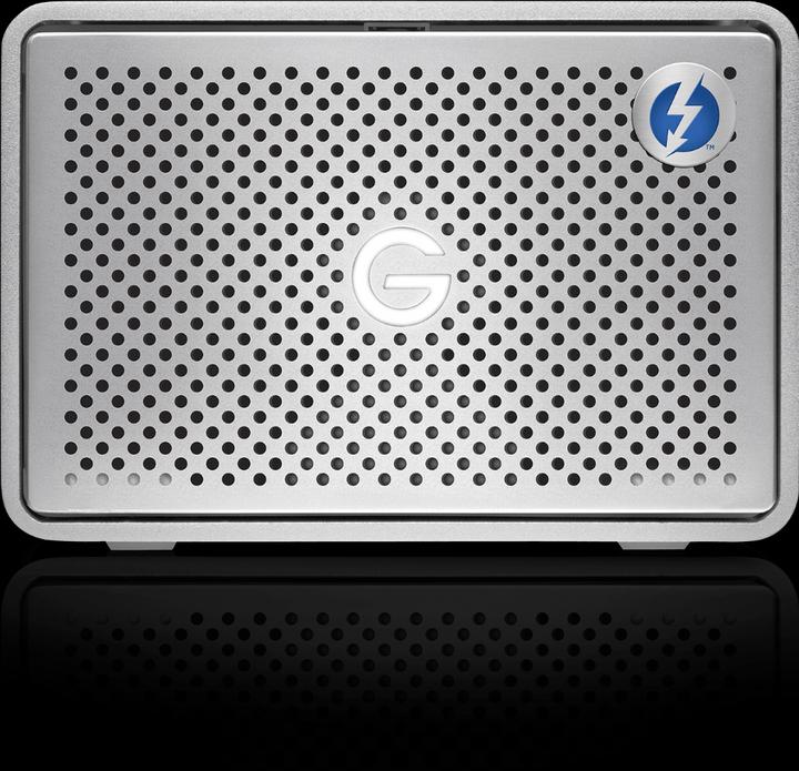 G-Tech G-RAID with Thunderbolt 3 (12 TB)