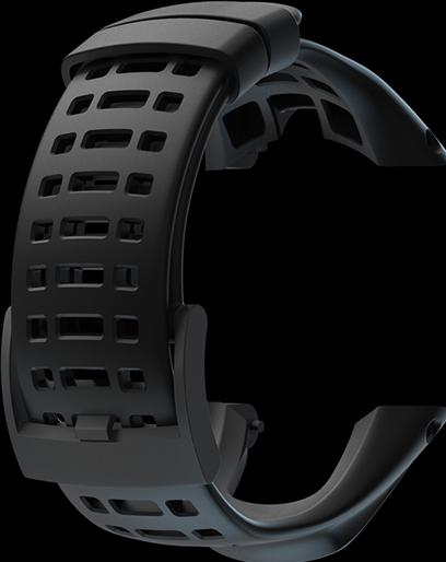 Immagine prodotto Suunto Cinturino in silicone Peak (Materiale sintetico)