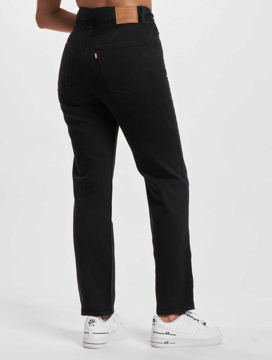 Produktbild Levis S High Slim Jeans - 95911 (W28/L29)