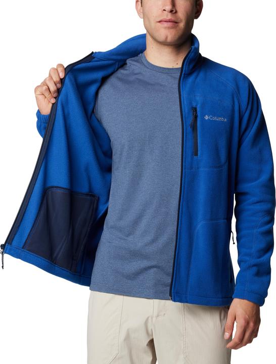 Image du produit Columbia Fast Trek™ II Polaire à zip intégral (XS)