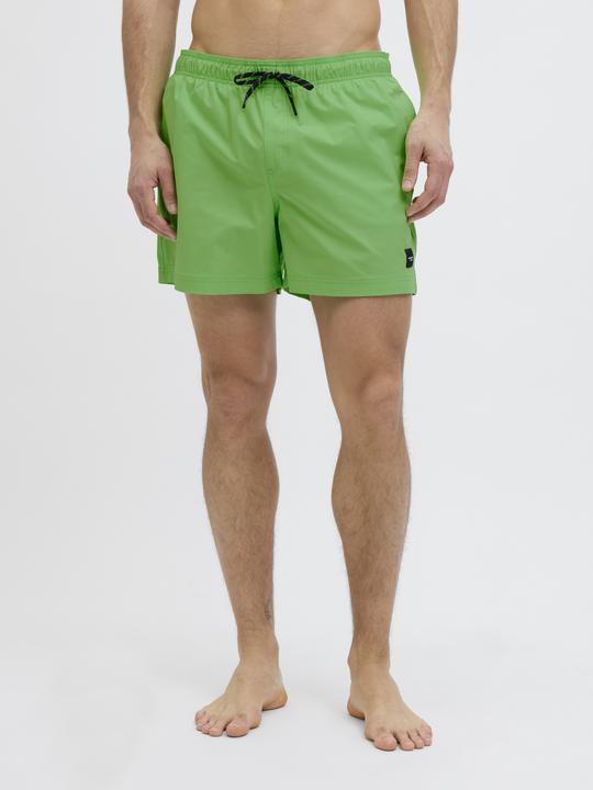 Produktbild Jack & Jones Regular Fit Badeshorts Badeshorts (XXL)