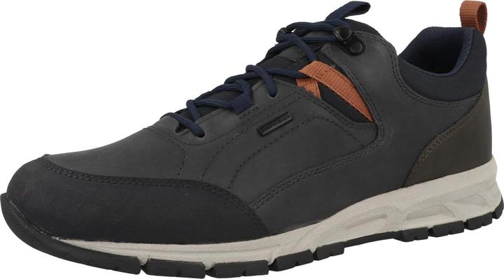 Actual product image Geox U Doray B ABX B - 60161 (44)