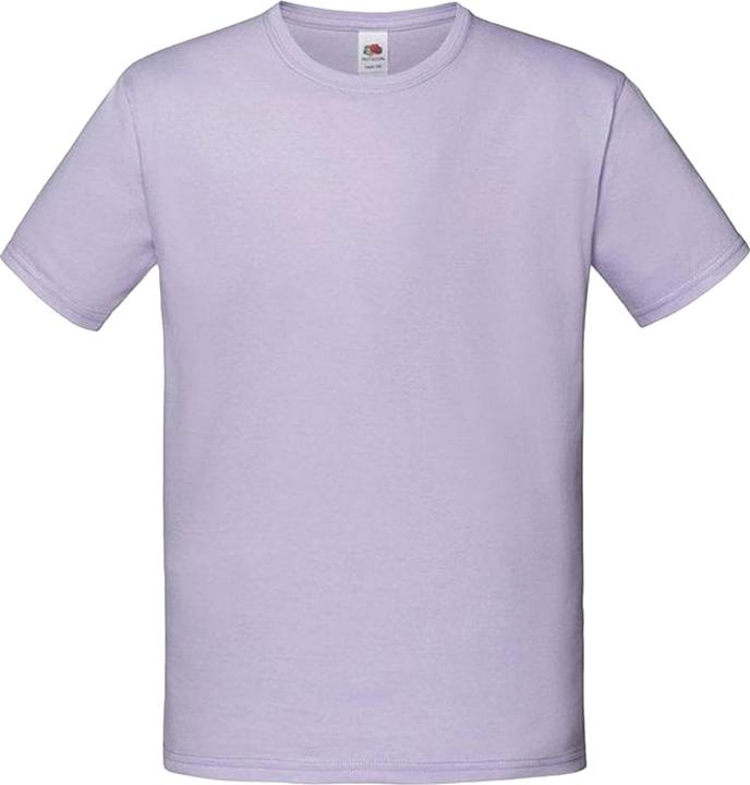 Gentle lavender