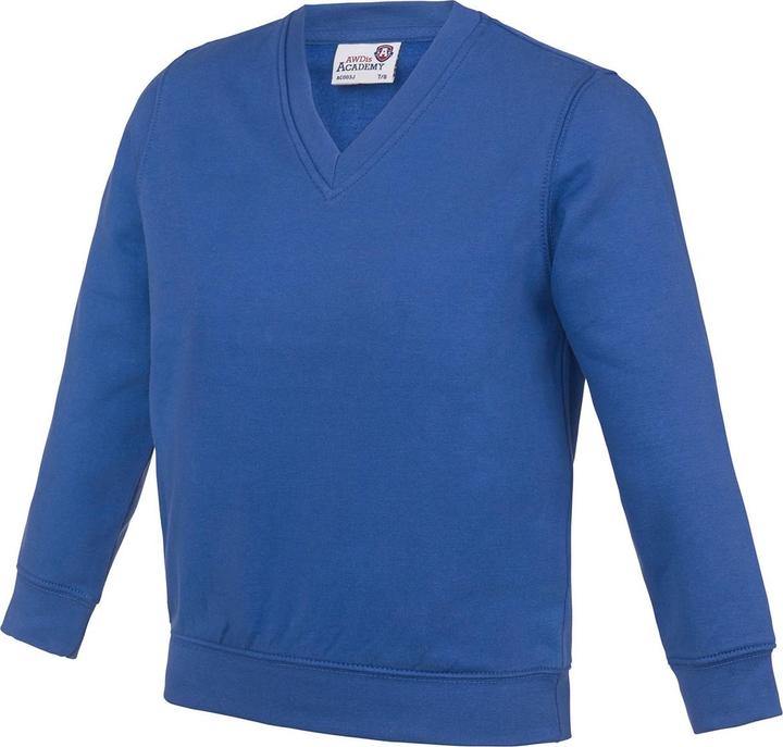 Image du produit Awdis - Sweat ACADEMY - Enfant (128)