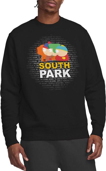 Image du produit Ubisoft - Sweat LYRICS - Adulte (S)