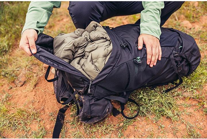 Actual product image Gregory Stout 45 RC (45 l)