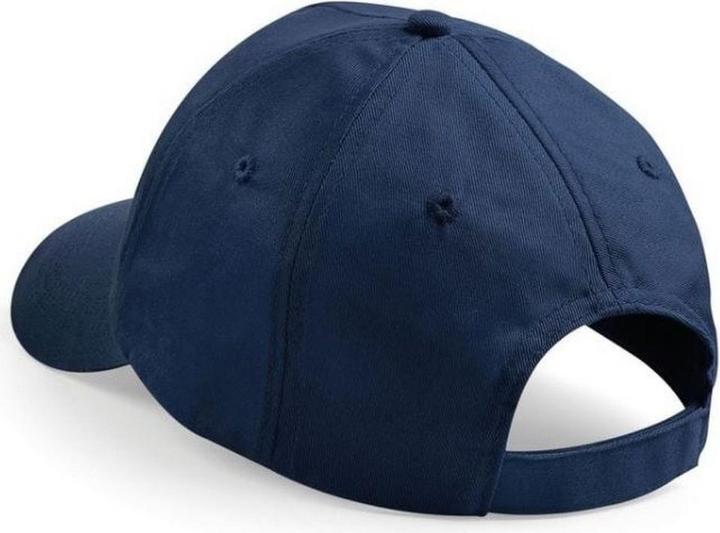 Immagine prodotto Beechfield Cappello da baseball originale con 5 pannelli (Taglia unica)