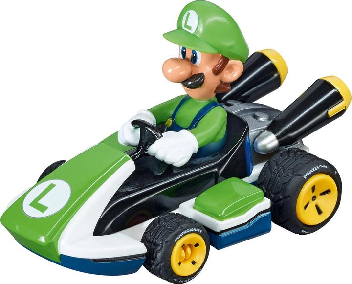 Immagine prodotto Carrera VAI! Nintendo Mario Kart 8, Luigi