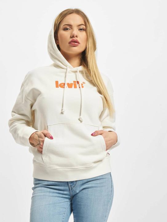 Actual product image Levis Graphic Standard Hoodie - 91027 (S)