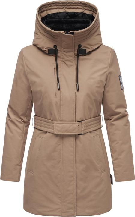 Taupe Grey