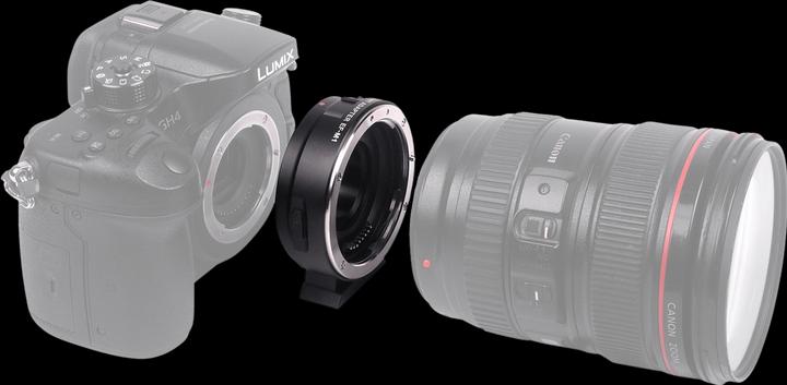 Produktbild Viltrox EF-M1