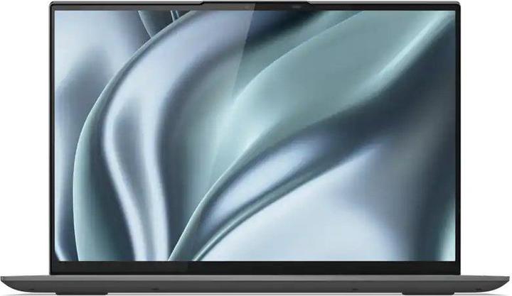 Actual product image Lenovo Yoga Slim 7 Pro (16", Intel Core i7-12700H, 16 GB, 1000 GB, DE)