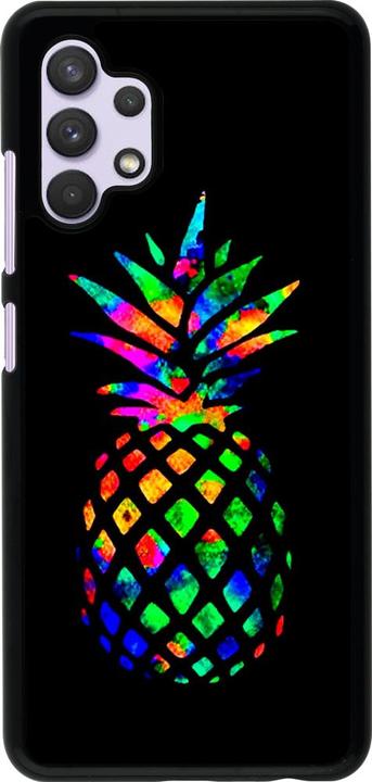 Produktbild PhoneLook Hülle Ananas Multi-colors (Samsung Galaxy A32)