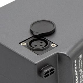 Produktbild Maratron E-Bike Akku für Samsung SDI "SideClick" – 24V / 13Ah 312Wh – silber (312 Wh, E-Bike Akku)