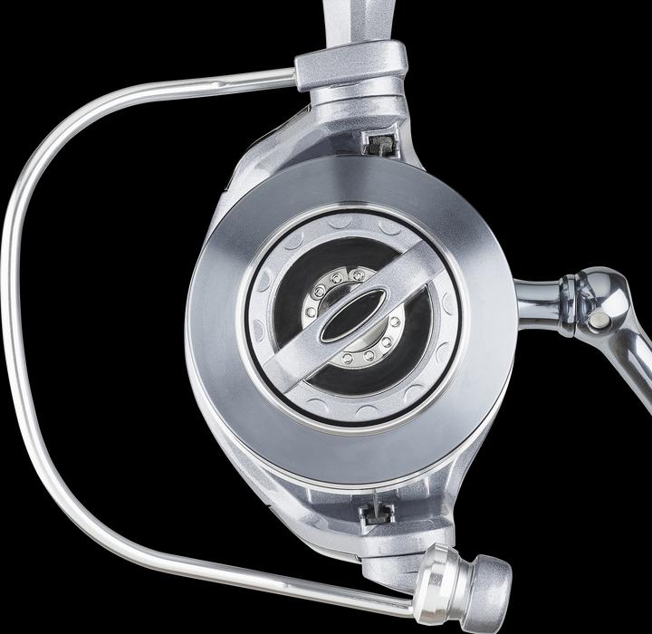 Actual product image Caperlan SYMBIOS-500 (10000)