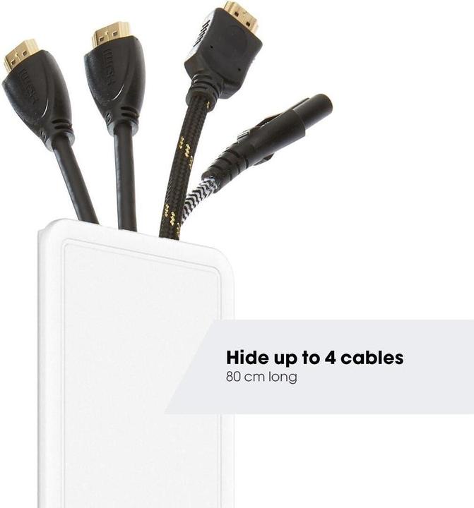 Actual product image Vogels Cable duct (Duct, 80 cm)