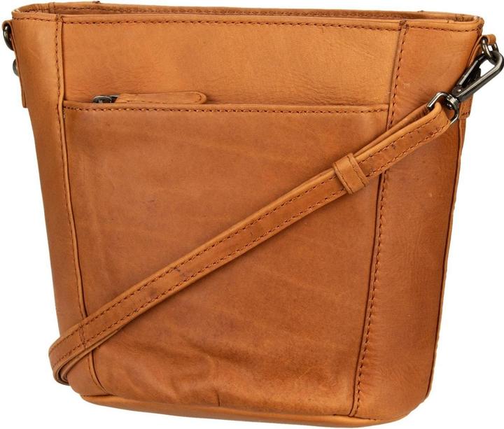 Actual product image The Chesterfield Brand Fintona shoulder bag leather 18 cm