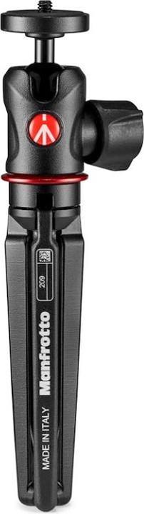 Produktbild Manfrotto Tischstativ Kit (Metall)