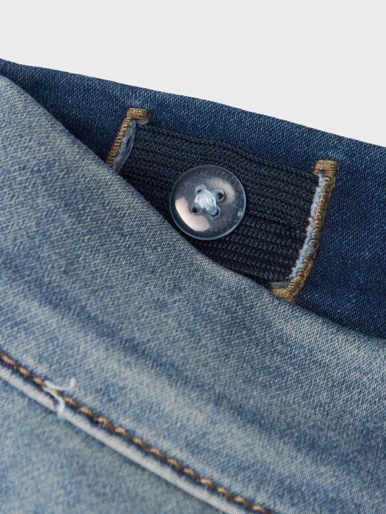 Actual product image Name it X-Slim Fit Jeans (110)